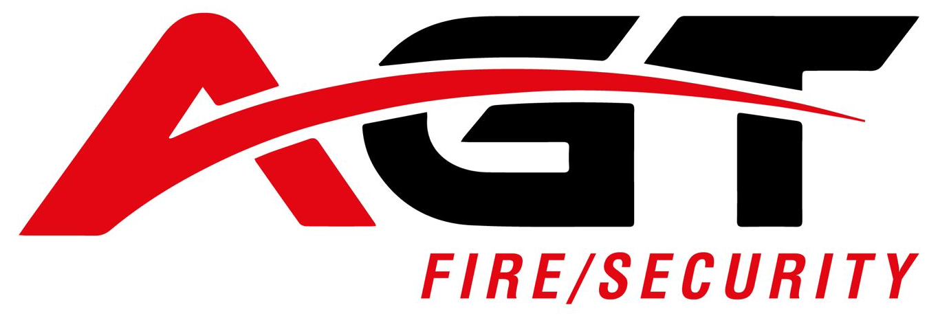 Logo AGT Fire/Security