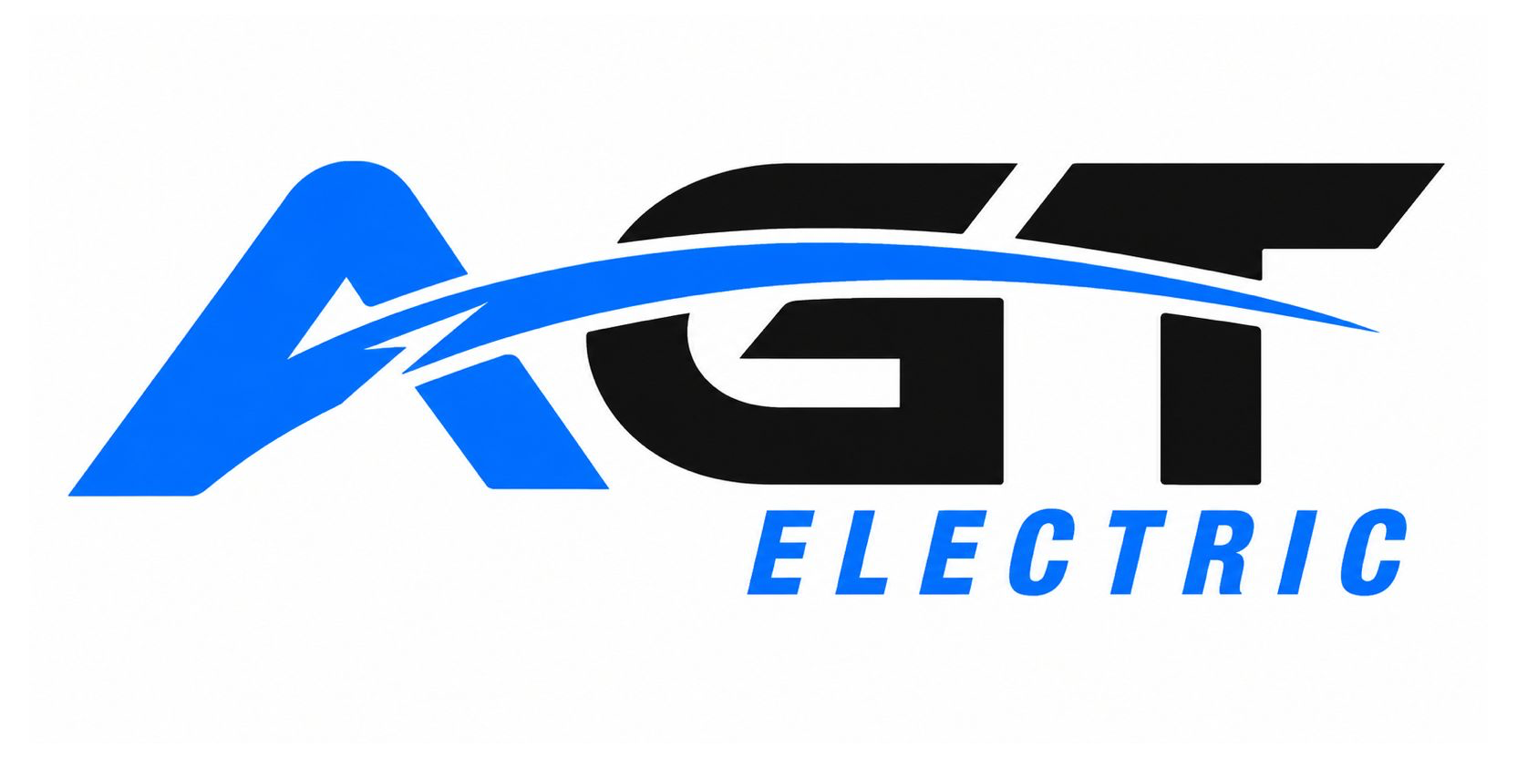Logo AGT Electric